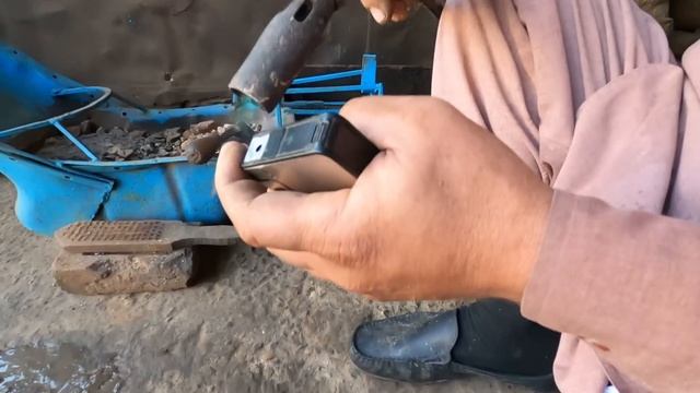 Radiator Repairing And Restoration | Truck Radiator Repair & Restore