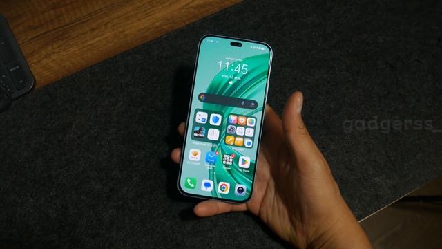Reseña del HONOR X8b смотреть онлайн