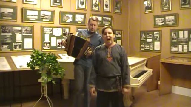 Арнаут Максим ДМШ Рахманинова Любо мне смотреть онлайн
