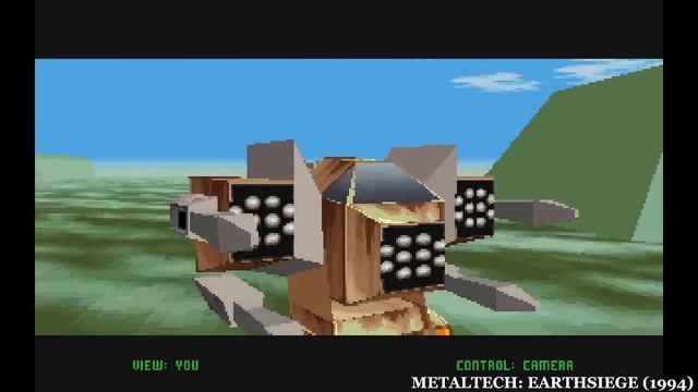 Another 100 DOS games in 10 minutes смотреть онлайн