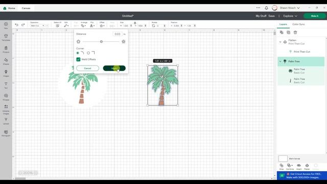 Cricut Design Space Update Oct 2023 : v 8.2.54 : Settings : PLUS 10 things that have NEVER changed! смотреть онлайн