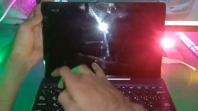Asus Transformer Book T100 - How To Enter Bios, Boot Menu, Recovery Key смотреть онлайн