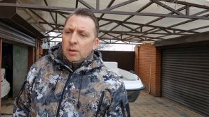 Кайман 350 С чего все началось и почему именно Кайман 350