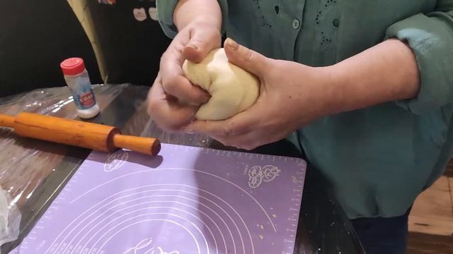 РЕЦЕПТ ПЕЛЬМЕНЕЙ с КАПУСТОЙ - ПОЭТАПНО! (ТАКИЕ ВЫ НЕ ЕЛИ) смотреть онлайн