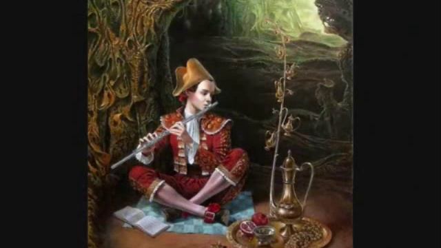 медяник желтый ангел смотреть онлайн