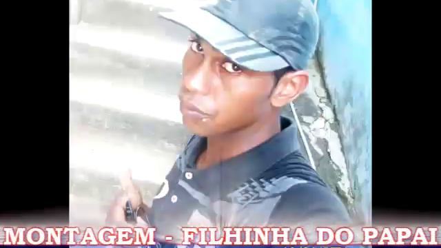 MONTAGEM - FILHINHA DO PAPAI смотреть онлайн