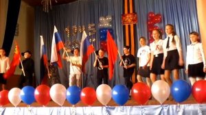ТАНЕЦ-ПЕСНЯ «21 ВЕК»
