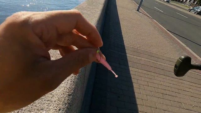 СПИННИНГ МЕЧТЫ!HARTY RISE TOURNAMENT.Ловля на отводной поводок.Рыбалка на Неве#fishing#рыбалка2023 смотреть онлайн