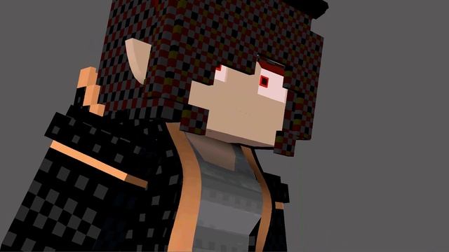 Hopak.exe[Minecraft Анимация] смотреть онлайн