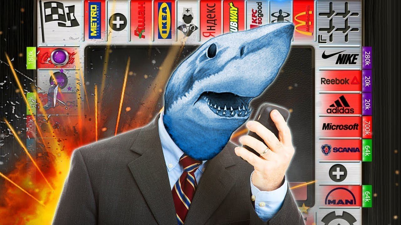 БОМБЯЩИЙ БИЗНЕС ► Monopoly | Монополия