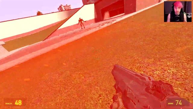 This DOOM Eternal Pack Is HUGE.... | Garry’s Mod Showcase смотреть онлайн