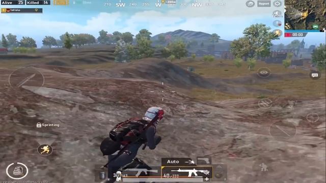 21 KILLS WIN WITH BUNNY SUIT | PUBG Mobile LIGHTSPEED | Solo vs Squad смотреть онлайн