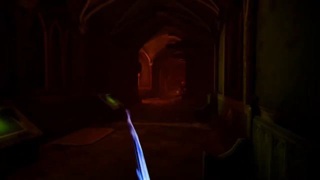 Warhammer 40,000: Battle Sister vr Gameplay Walkthrough Part 2 смотреть онлайн