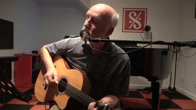 This love will carry, Vic Marsden, Semitone Studios смотреть онлайн