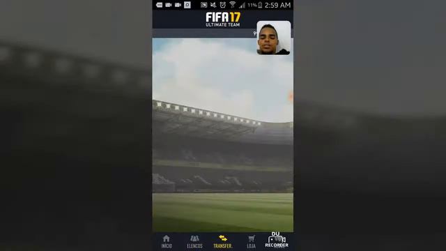 Fifa 17 companion utimate team apk смотреть онлайн