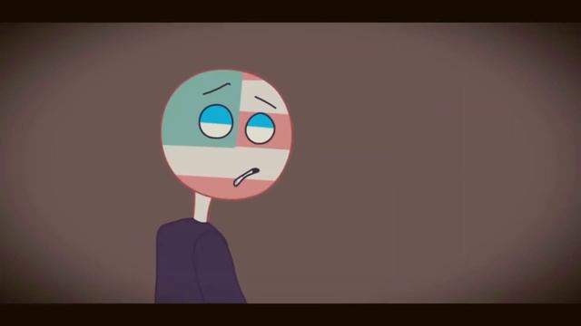 ?TOP 10 meme CountryHumans flash warning 13 !!Read the descriptionЧитайте описание!!