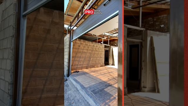 #секционныеворота #?? 0501884747 #рольставни #ворота #пульт #мотор #откатныеворота #распашныеворот смотреть онлайн