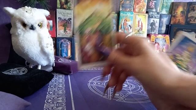 8 октября 2021года. Карта дня ✌! смотреть онлайн