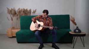 Урок 7. Первый гитарный бой!!! от Мясникова.  Самое быстрое обучение на гитаре.