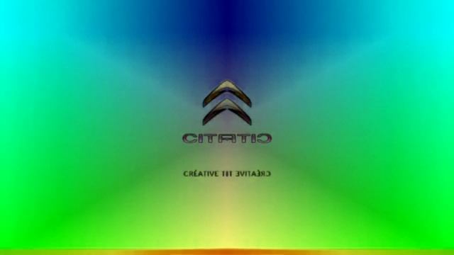 Citroen Logo Effects (Sponsored By Preview 2 Effects) in Low Voice смотреть онлайн