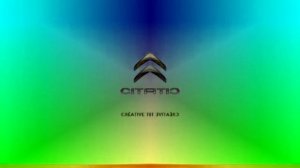Citroen Logo Effects (Sponsored By Preview 2 Effects) in Low Voice