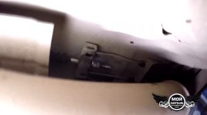 Подтяжка ручника Datsun