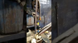 Ремонт вентиля баллона высокого давления!!