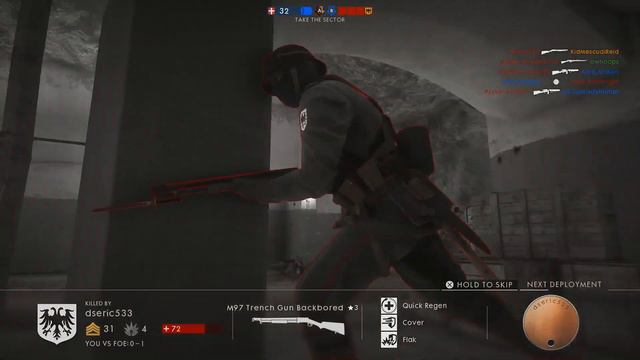 Battlefield 1: Operations Gameplay (Live Commentary) смотреть онлайн