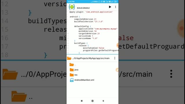 AIDE-IDE Purchase Features Explain? In Hindi 2020? смотреть онлайн