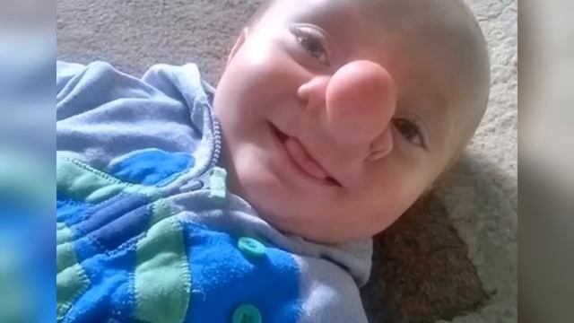 Помнишь малыша по имени 