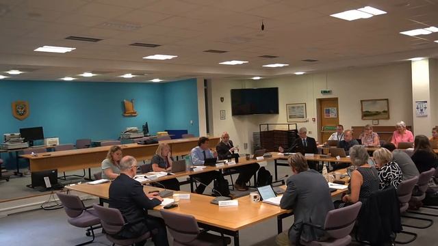 Broadland District Council Cabinet - Tuesday 14 June 2022 смотреть онлайн
