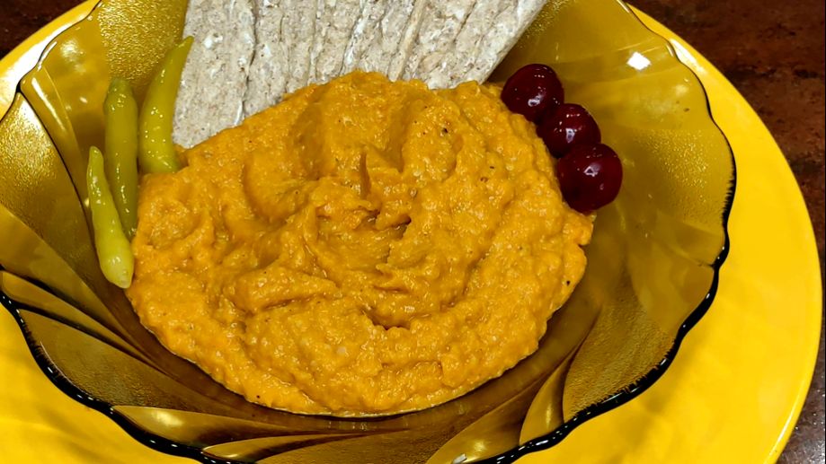 Икра кабачковая ГОСТ.Все компоненты взвешивайте - недовес НЕДОПУСТИМ !