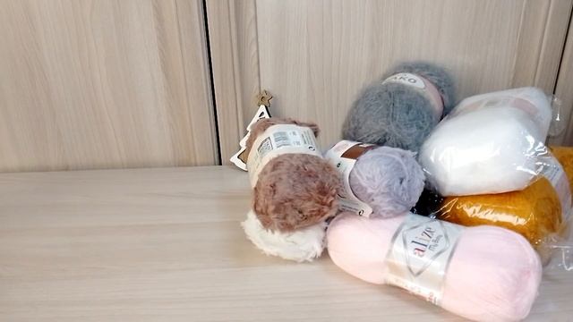 Обзор игрушек, покупок и семян. смотреть онлайн