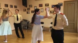 ГБОУ Школа №1231 им. В.Д. Поленова, г. Москва. Презентация к МККБ 2018.