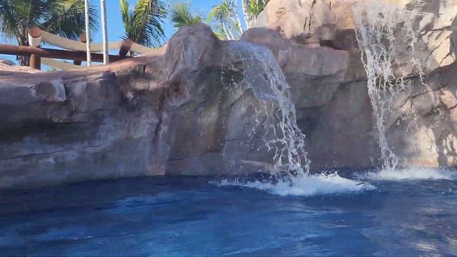 Hilton La Romana Lazy River смотреть онлайн