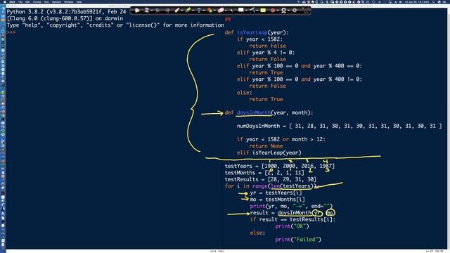 Cisco NetAcad Introduction to Python Course - Supplemental Lab Tutorial & Solution Set: Lab 4.1.3.7 смотреть онлайн