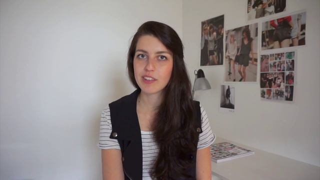 КАК ПОПАСТЬ НА НЕДЕЛЮ МОДЫ? и другие модные мероприятия смотреть онлайн