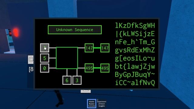 Cleanup On Aisle 9 | Roblox Isle смотреть онлайн
