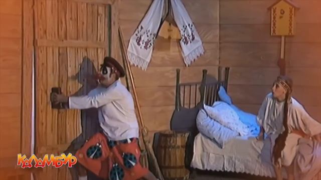 Журнал Каламбур. Самые смешные эпизоды. Calambur. Best Episodes.