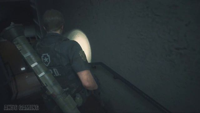 How To Find USB | RESIDENT EVIL 2 REMAKE