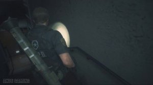 How To Find USB | RESIDENT EVIL 2 REMAKE