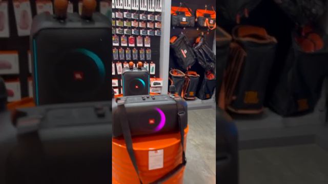 jbl partybox encore vs on the go #speaker #bluetoothspeaker #jbl #jblencore смотреть онлайн
