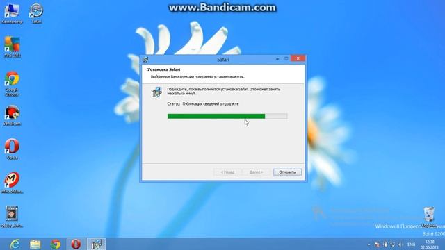 Установка safari на windows смотреть онлайн