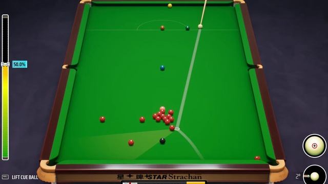 Snooker 19. Как играть? Интерфейс и управление. смотреть онлайн