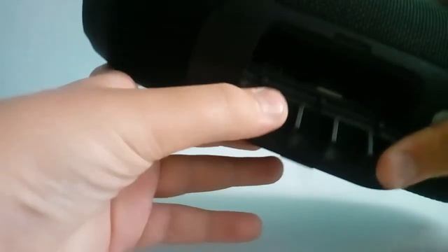 обзор колонки JBL CHARGE 3 смотреть онлайн