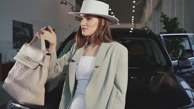 Тула. Что посмотреть за один день. Все сумки Ghibli глянец Золотой квадрат смотреть онлайн