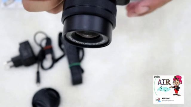 รีวิวขาย กล้องfuji x-a5 มือสอง смотреть онлайн