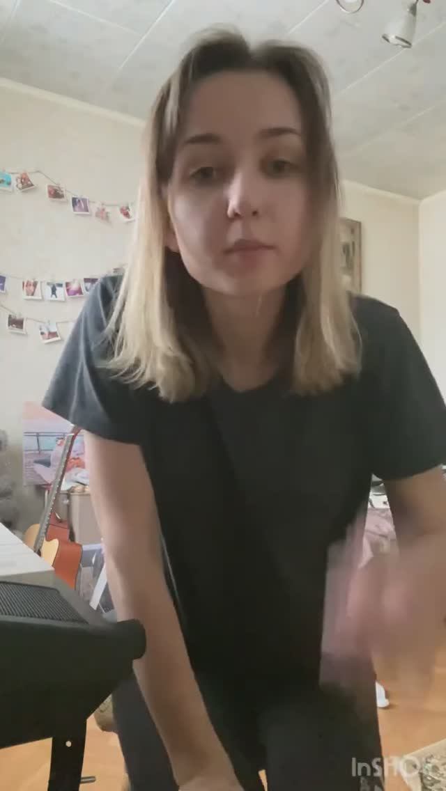 VLOG_4_22 Кристина Соколова Чему же я обучалась за время изоляции ??? смотреть онлайн