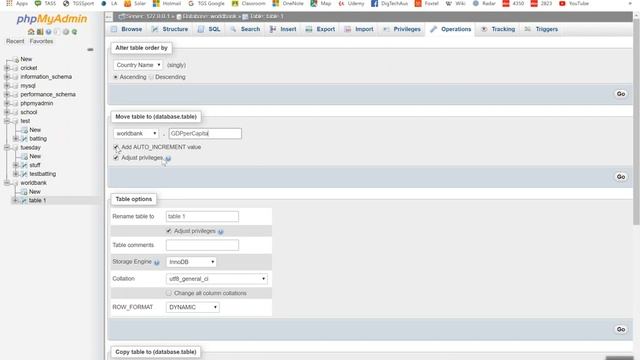 Linking HTML, JavaScript and PHP using PHPStorm смотреть онлайн