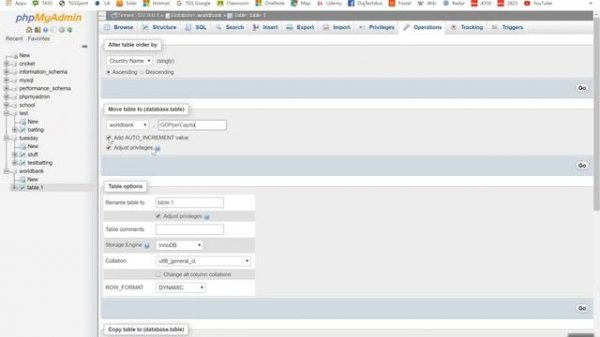 Linking HTML, JavaScript and PHP using PHPStorm